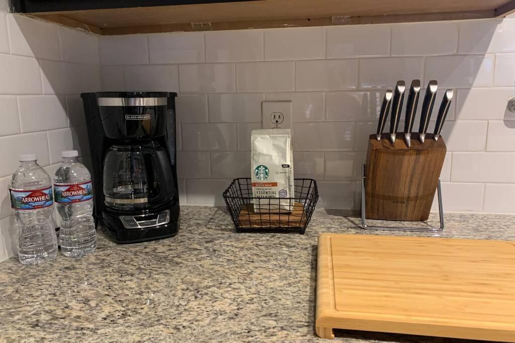 יוסטון Newly Furnished 1Br Apartment W/ Hermann Park View מראה חיצוני תמונה