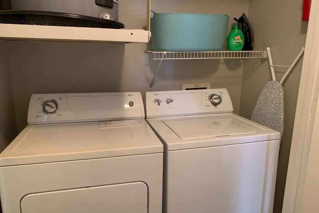 יוסטון Newly Furnished 1Br Apartment W/ Hermann Park View מראה חיצוני תמונה