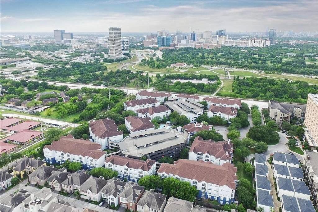 יוסטון Newly Furnished 1Br Apartment W/ Hermann Park View מראה חיצוני תמונה